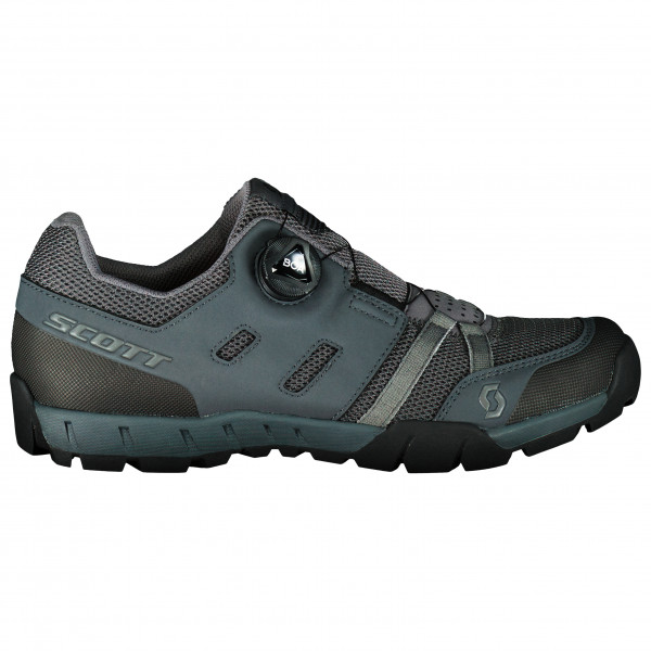 Scott - Sport Crus-R Boa - Radschuhe 45 | EU 45 grau