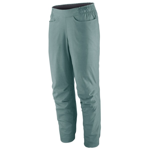 Patagonia - Women's Hampi Rock Pants - Kletterhose Gr 36 - Regular türkis