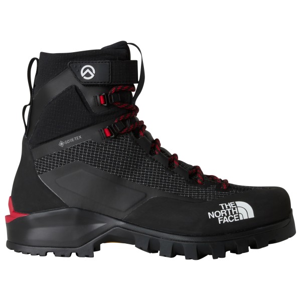 The North Face - Summit Verto Apex Gore-Tex - Bergschuhe 47 1/3 | EU 47,5 schwarz