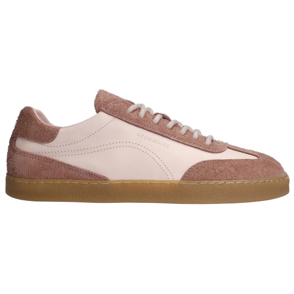Groundies - Women's Panama Soft - Barfußschuhe 42 | EU 42 rosa