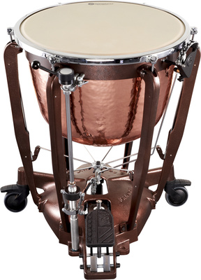 Bergerault GS20DKH Grand Symphonic