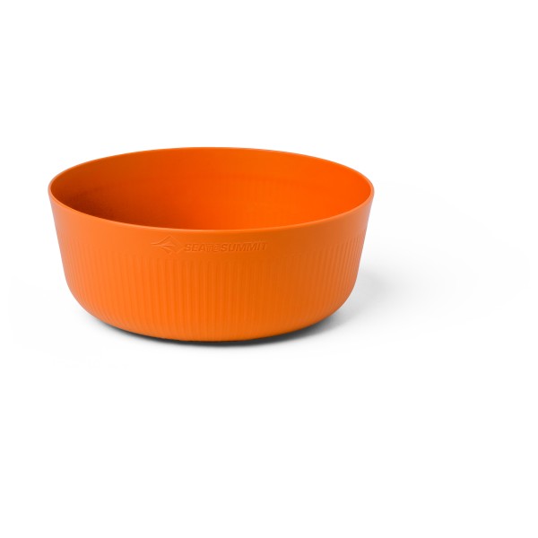 Sea to Summit - Camp Bowl - Schüssel Gr M orange