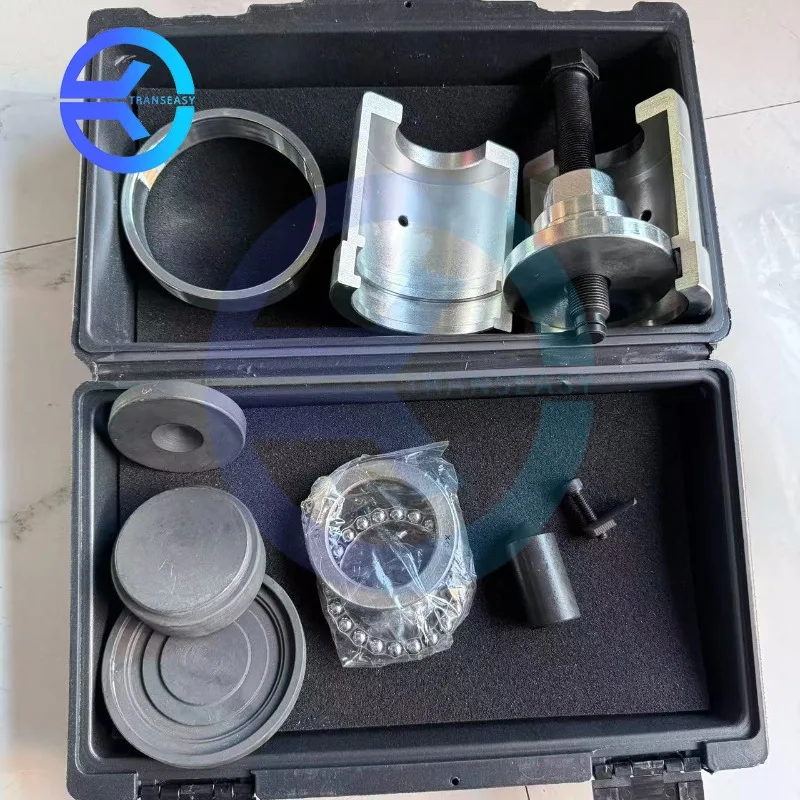 Neues Öldichtungsring-Werkzeug, Spezialwerkzeug für Kolben, 0B5 DL501, Wartungswerkzeug für Doppelkupplung, passend für Audi Q5 A5 Image