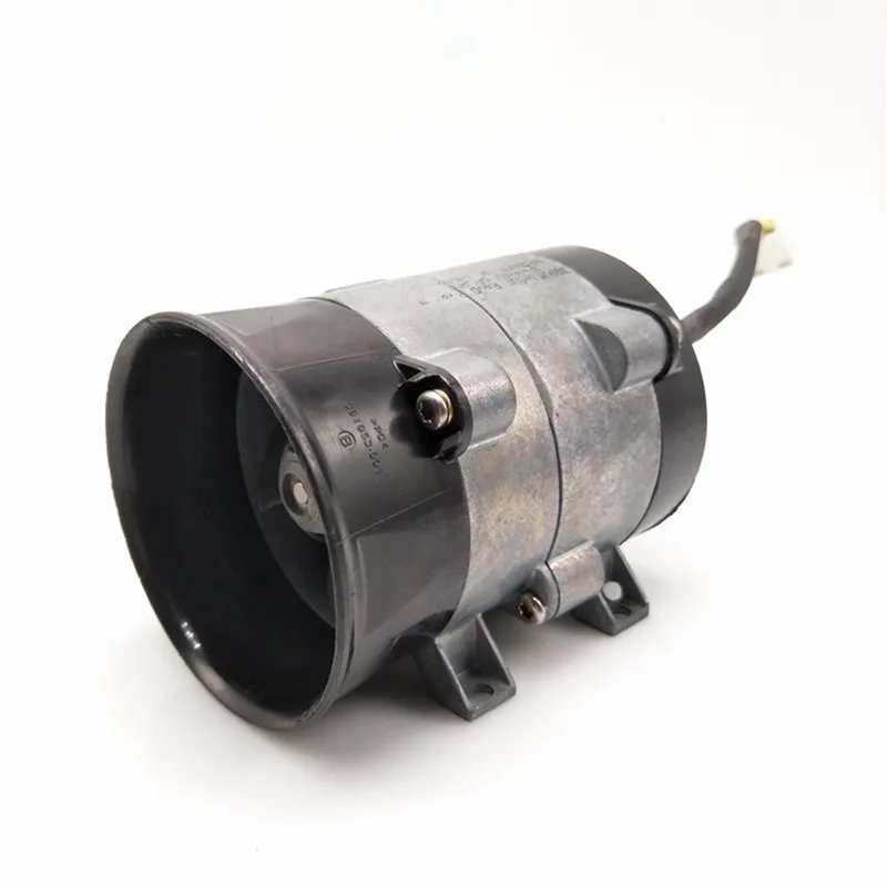 1pc Auto Änderung High-power Elektrische Turbolader 12V Metall Gefasste DC Bürstenlosen Motor 380W 7,4 V-16,8 V 16,5 A Image