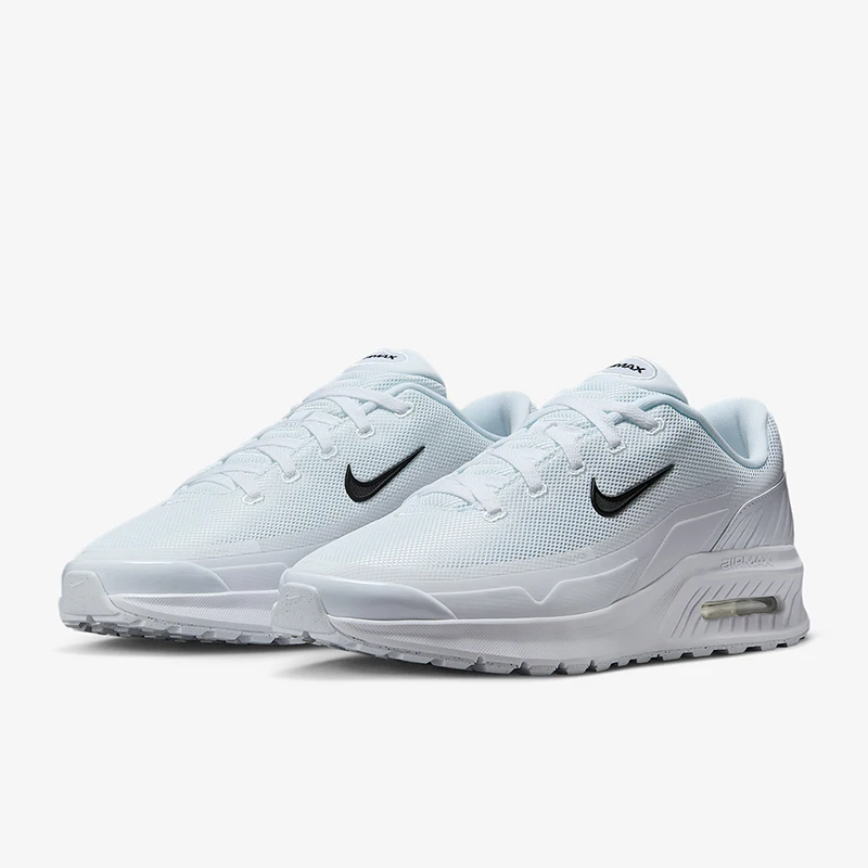 Nike Original Air Max Bia Herren Air Cushion Laufschuhe IF2624-100 Image