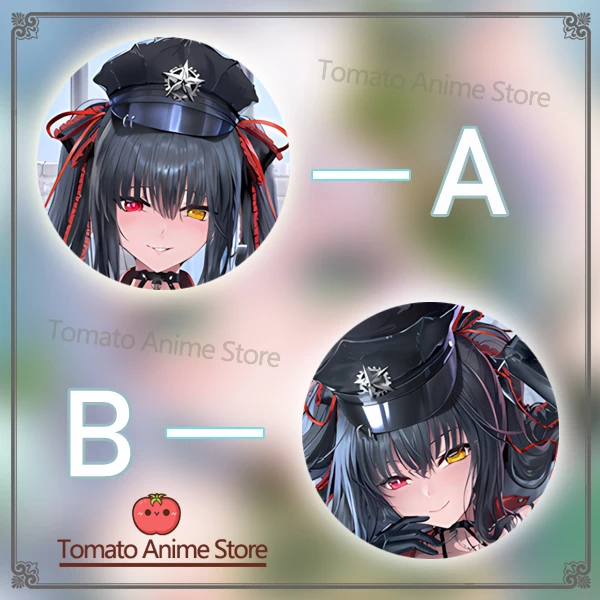 Oyama Mahiro Dakimakura Körperkissenhülle Otaku Kissen Bettwäsche Weihnachtsgeschenk Anime Spiel Image