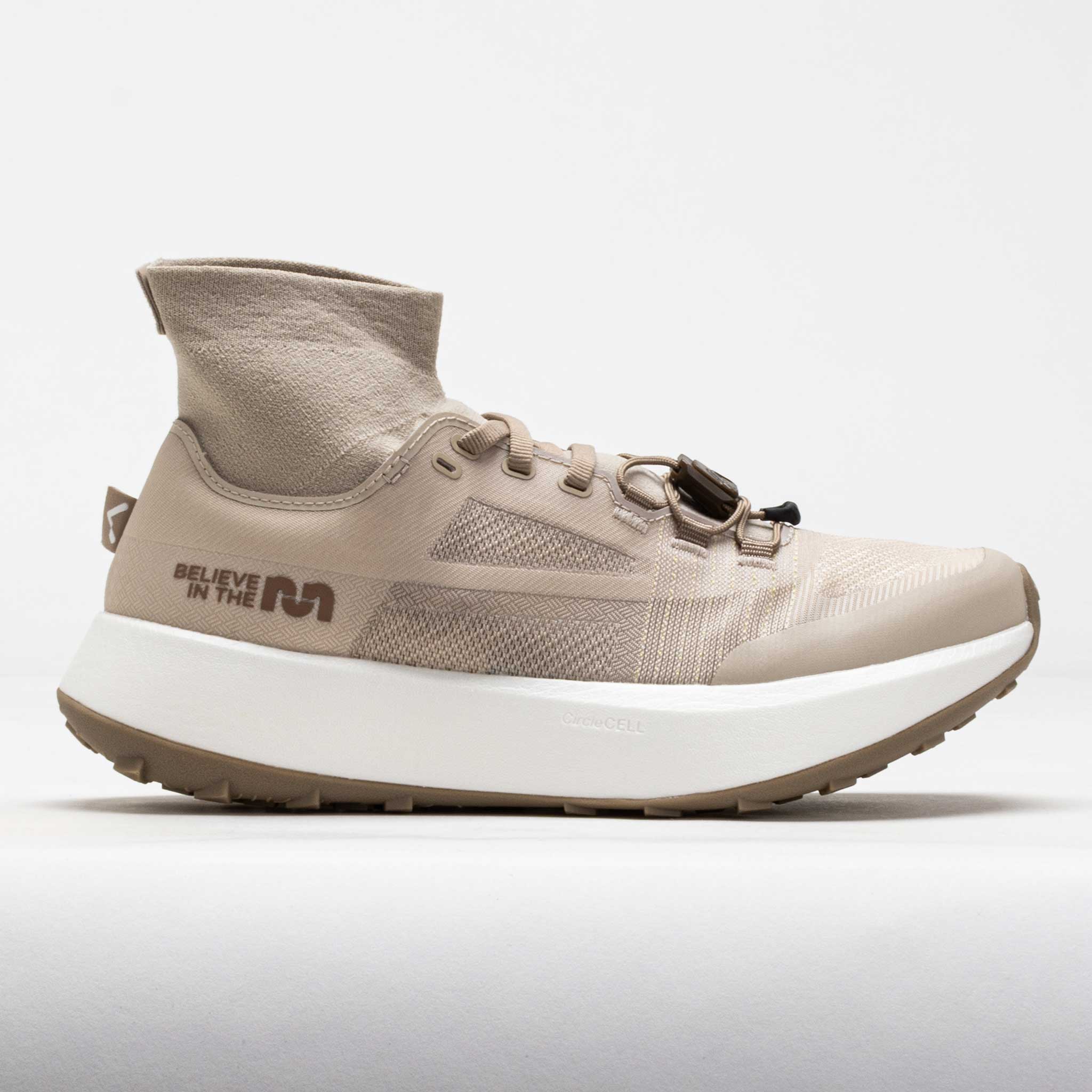 Mount to Coast H1 Women's Trail Running Shoes Believe in the Run Edition