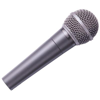 Behringer XM8500 Cardioid Dynamic Microphone