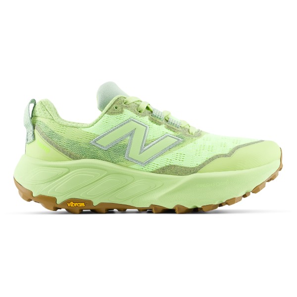 New Balance - Women's Fresh Foam X Hierro V9 - Trailrunningschuhe 43 | EU 43 grün