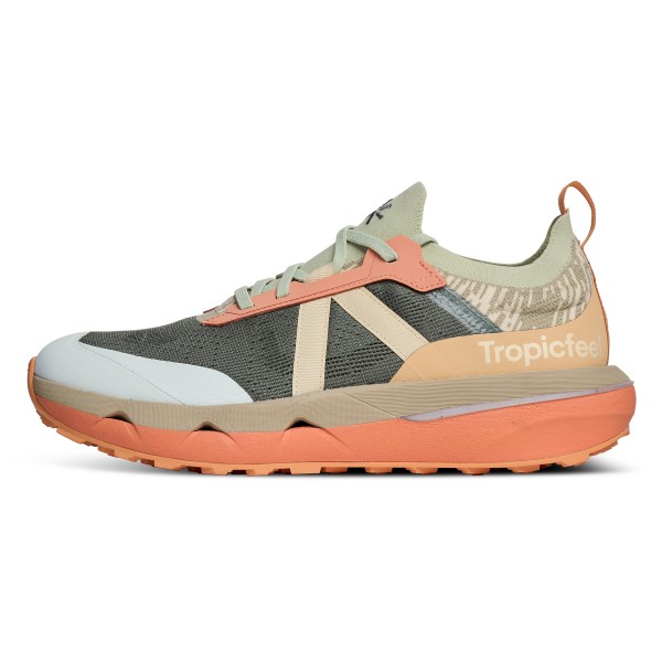 Tropicfeel - Terra.001 - Multisportschuhe 43 | EU 43 beige