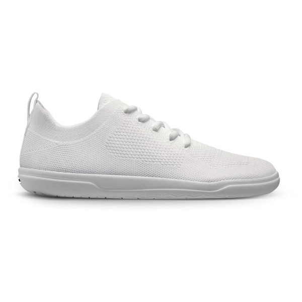 Groundies - Active Knit - Barfußschuhe 40 | EU 40 grau