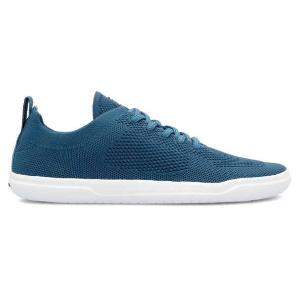 Groundies - Active Knit - Barfußschuhe 46 | EU 46 blau