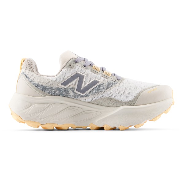 New Balance - Women's Fresh Foam X Hierro V9 - Trailrunningschuhe 37 | EU 37 sea salt /grau