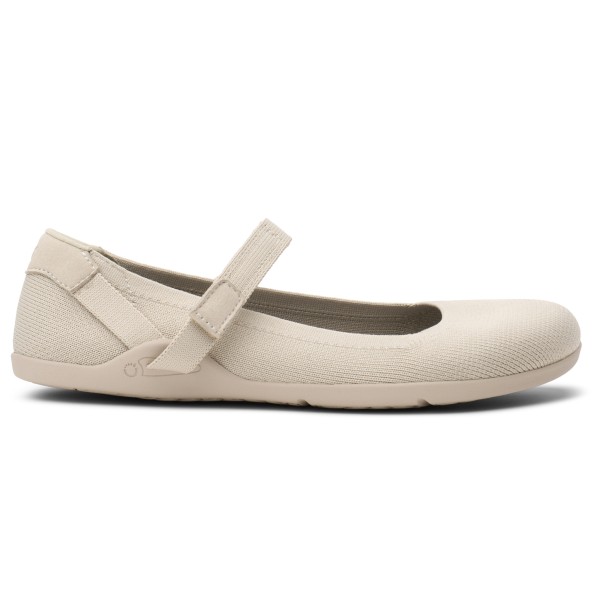 Xero Shoes - Women's Cassie Knit - Barfußschuhe 36,5 | EU 36,5 beige