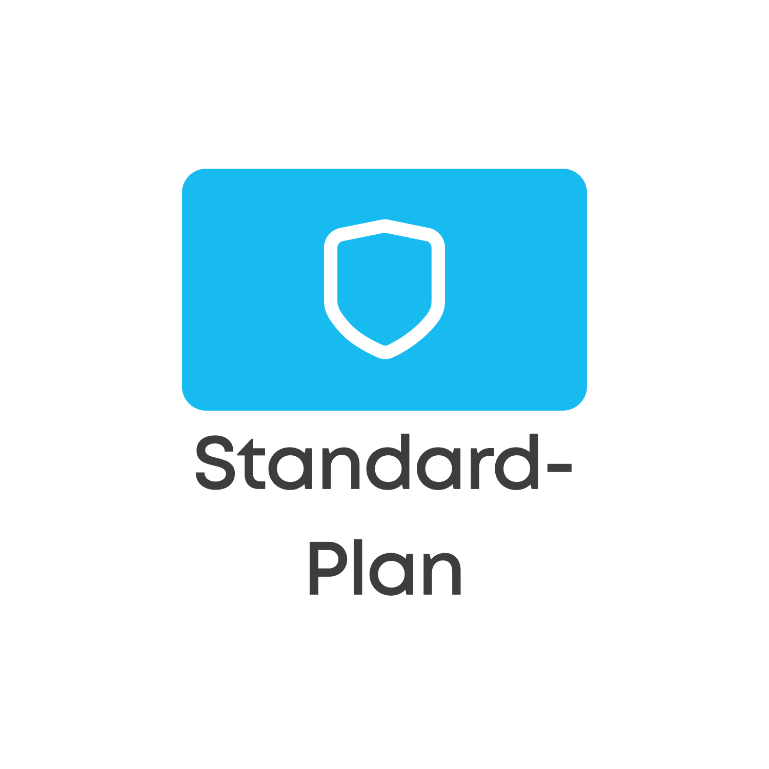 Standard-Plan – monatlich kündbar Image