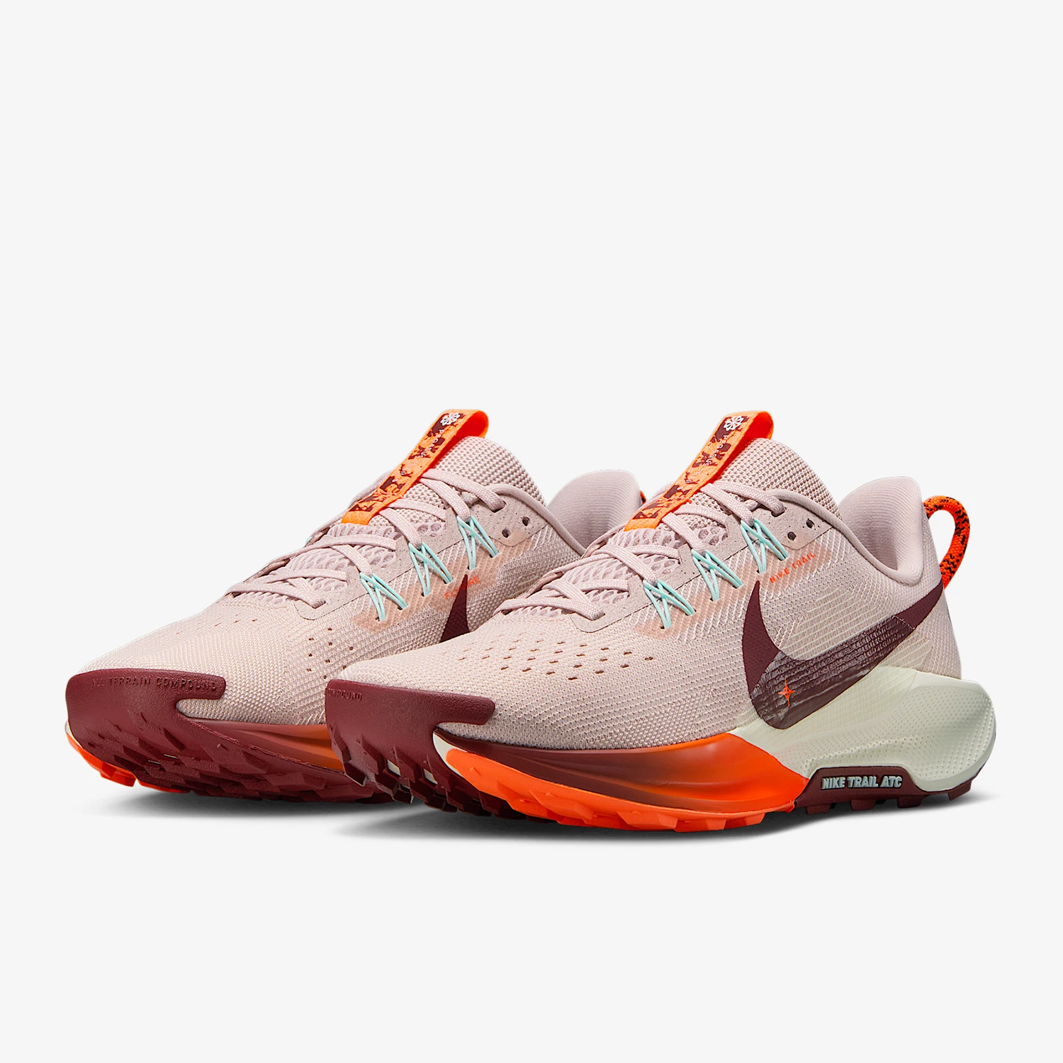 Nike Original Pegasus Trail 5 Damen Trailrunning-Schuhe DV3865-602 Image