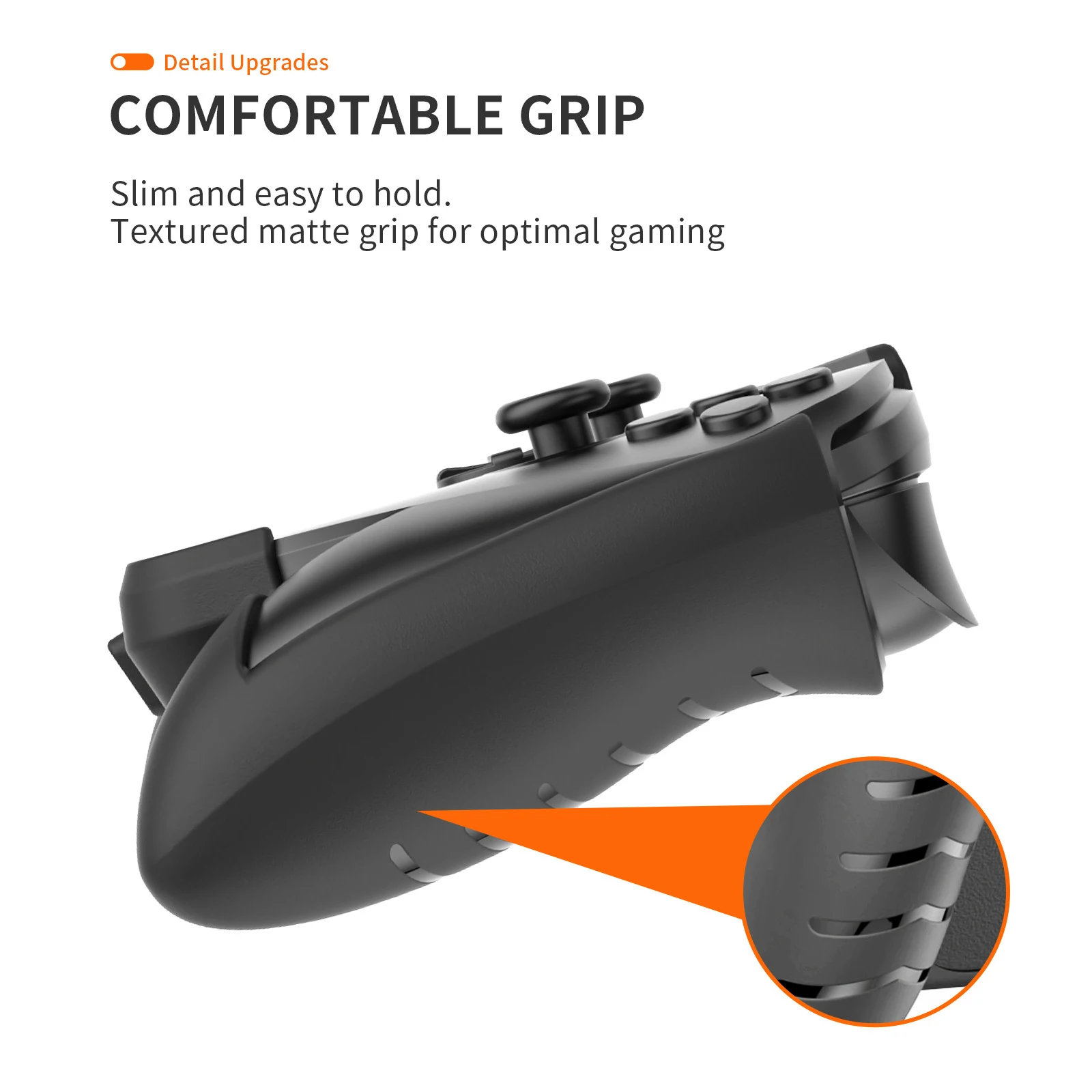 Schutzhülle für ROG XBOX Ally/XBOX Ally X, schweißfest, kratzfest, stoßfest, Gaming-Zubehör Image