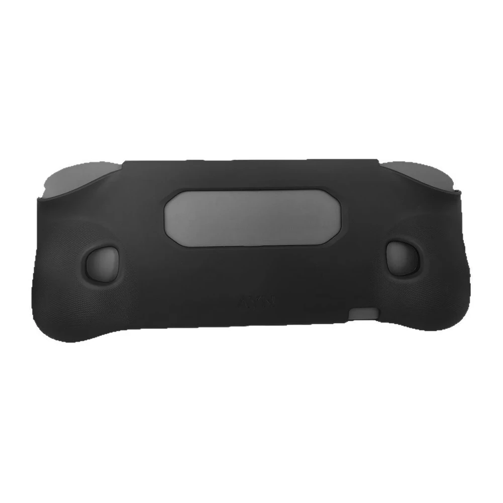 Für AYN Odin 2 Portal Retro-Konsole Ständerhalterung Wasserdichte Silikon-Schutzhülle Ergonomische Griffabdeckung Spielzubehör Image