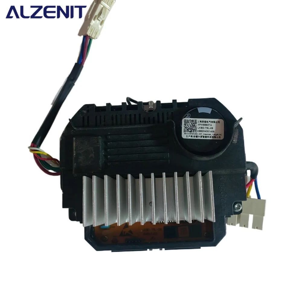 Verwendet für Hisense Waschmaschine Motor Control Board XPMS6937A-a Inverter Fahrer PCB LKBD-TSL-08 Waschmaschine Teile