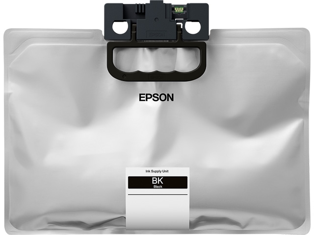 Tinten EPSON C13T01D100 EPSON WFC529R TINTE BLACK EHC Image