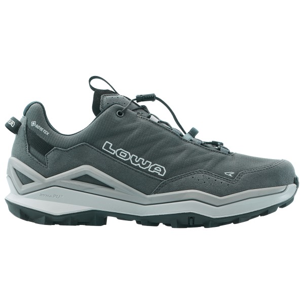 Lowa - Maddox Pro GTX Lo SL - Multisportschuhe 49,5 | EU 49,5 grau