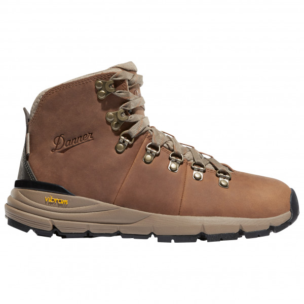 Danner - Women's Mountain 600 4.5'' - Wanderschuhe US 10 | EU 41 braun
