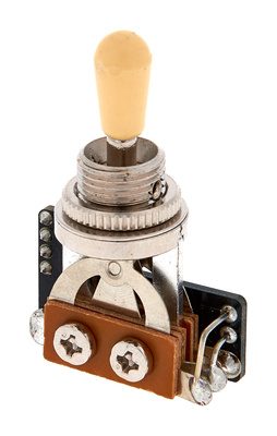 EMG 3 Pos Toggle Switch IV