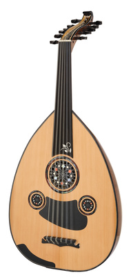 Thomann Arabic Oud CE/WN