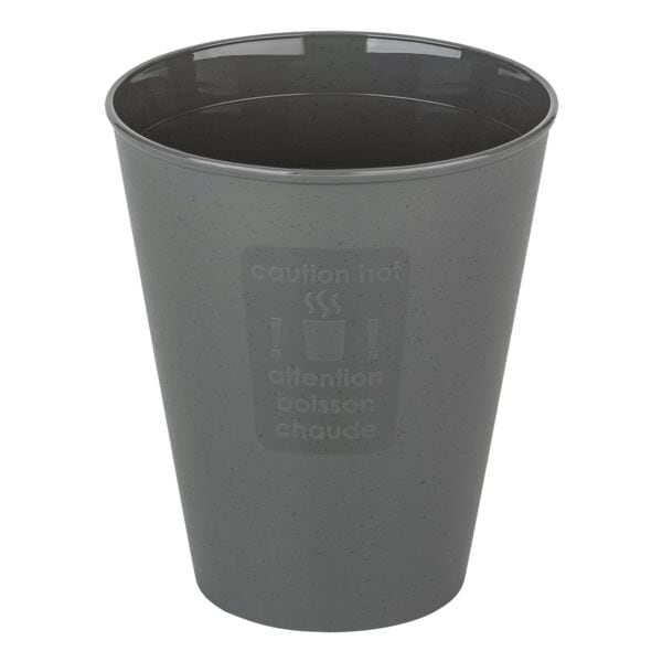 Koziol Becher 0.3 L MEET Cup light 24 Stück, 9x10.5x9 cm Image