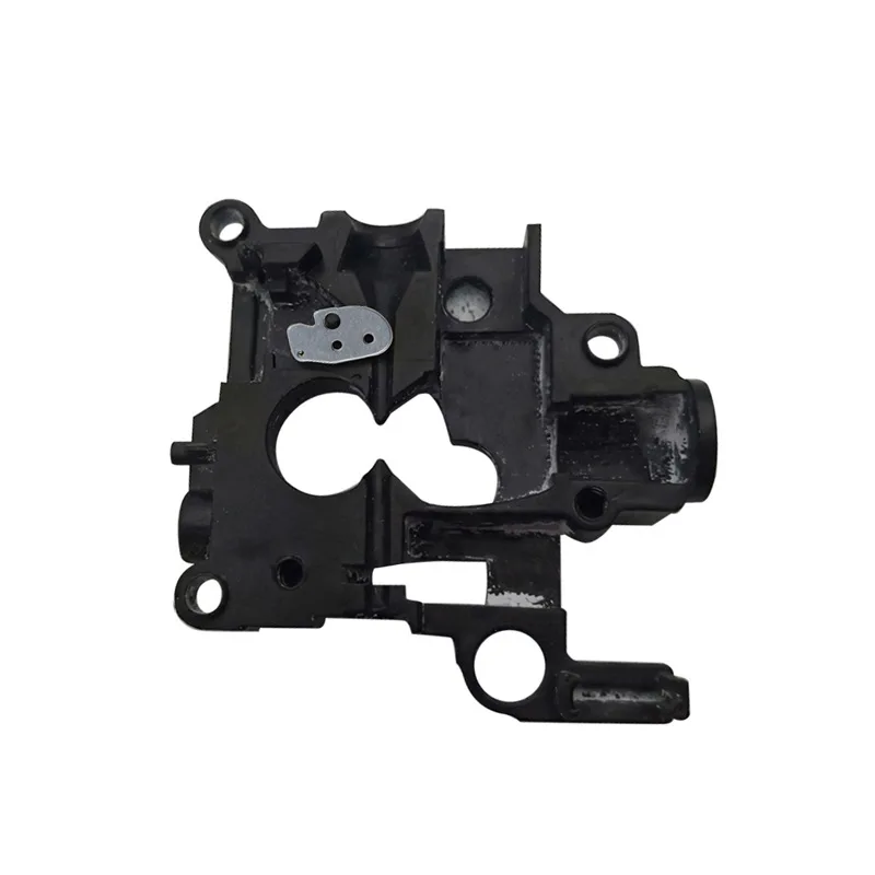 Extruder-Ersatzteile aus Edelstahl, Sensorklappe, Upgrade-Teil, lasergeschnitten, für Anycubic Kobra S1/S1C 3D-Drucker Image