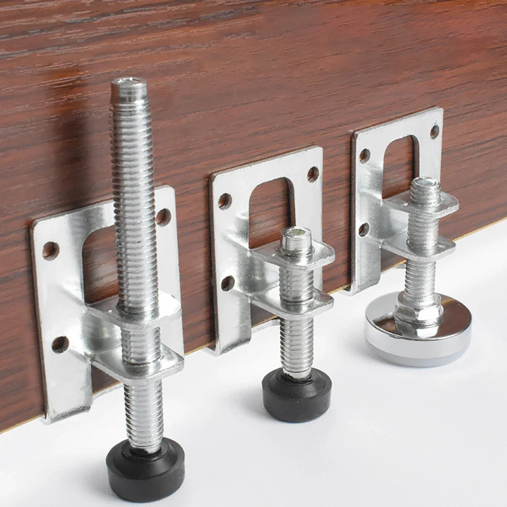 Nivel lierfüße Hoch leistungs möbel Nivel lierfüße Verstellbare Nivel lierbeine für Schrank tisch Werkbank Möbel bein