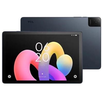 TCL TAB 10L Gen 4 Mediatek 64 GB 25,6 cm (10.1") 4 GB Wi-Fi 5 (802.11ac) Android 15 Anthrazit Image