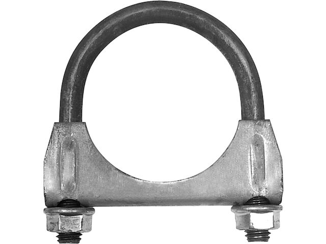 2013-2017 Mazda CX5 Exhaust Clamp - AP Exhaust