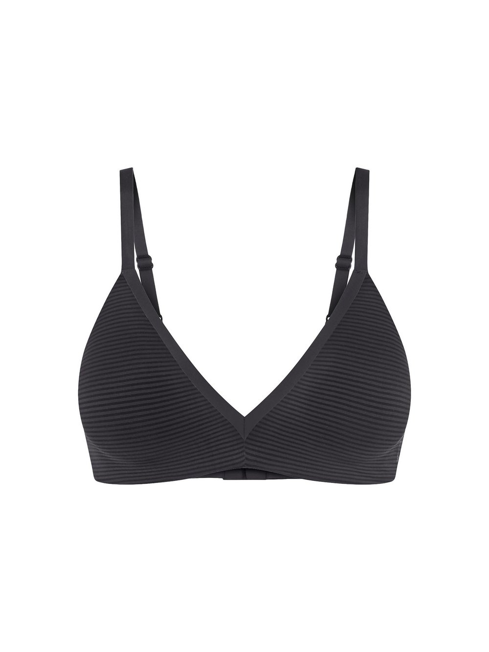 sloggi Bügel-BH Damen schwarz, L Image