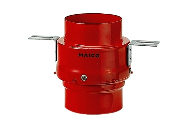 Maico Brandschutz Deckenschott TS 18 für Abluftsysteme ER - LB10474.2 Image