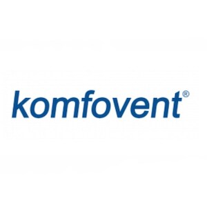 KomfoVent Luftverteilbox OSD-200VE 125mm - 712199843 - LB33380 Image