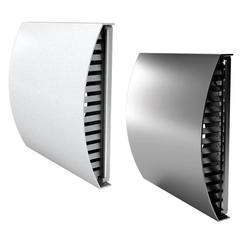 Außenhaube AH-10 - Blauberg Ventilatoren - LB11077.2 Image