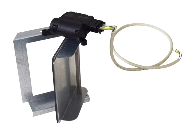 Automatischer 100 % Bypass WS-BP 160 - Maico Ventilatoren - LB10863 Image