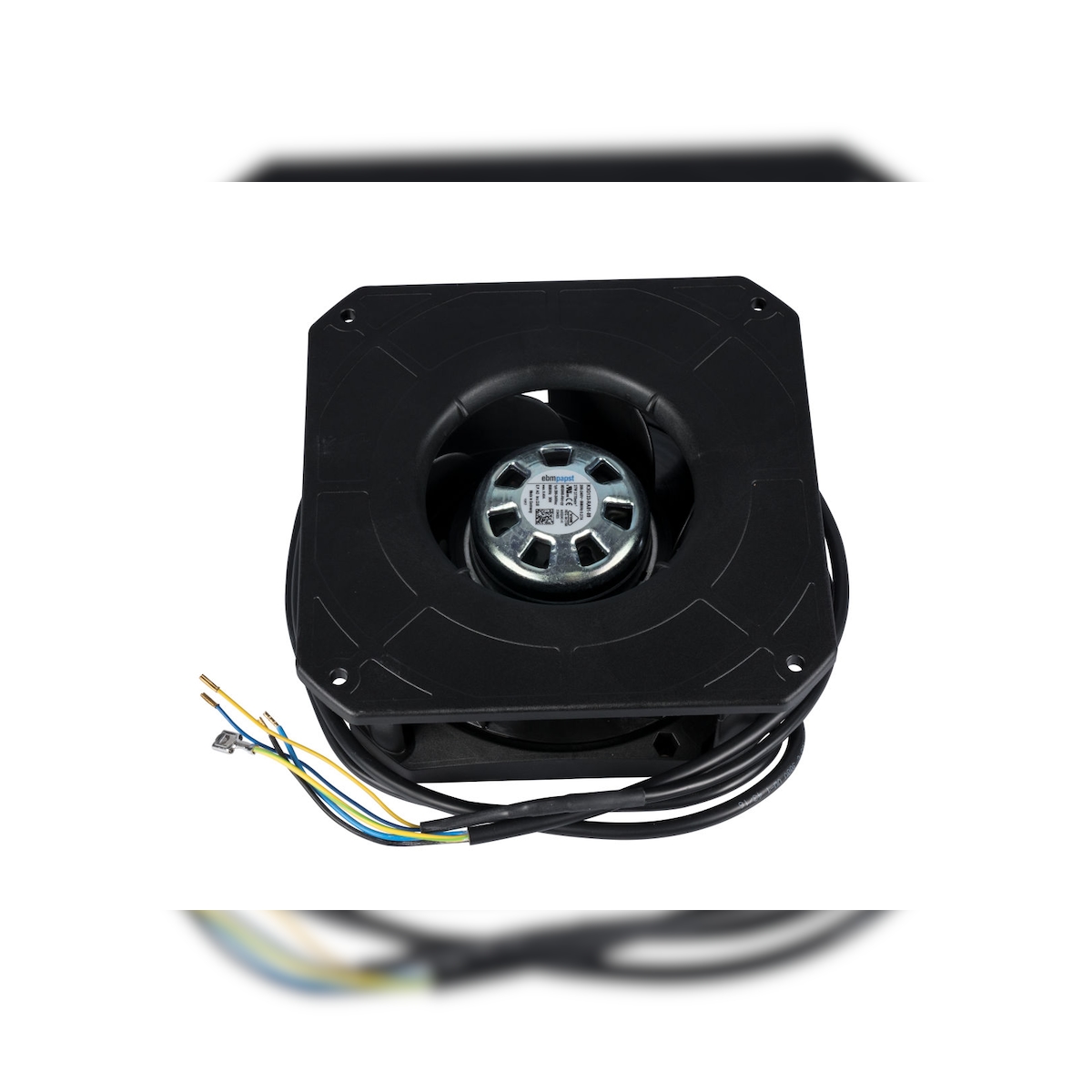 Kermi x-well Radialventilator für N170 K3G133-RA01-09, für N170 - Y9102000030K - LB32589 Image