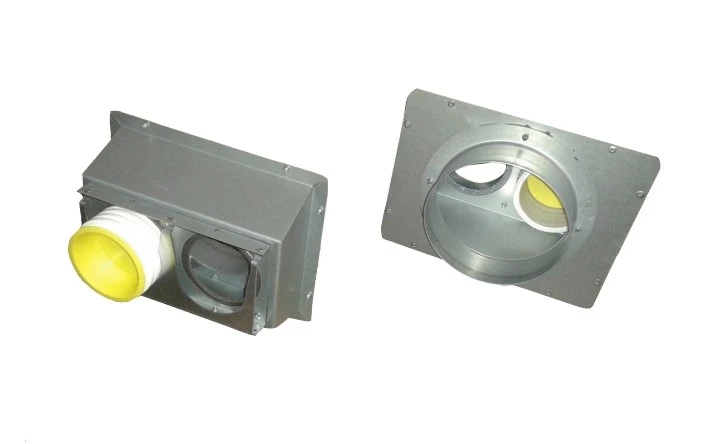 Anschlussstück Trio AS75 - Maico Ventilatoren - LB10861 Image