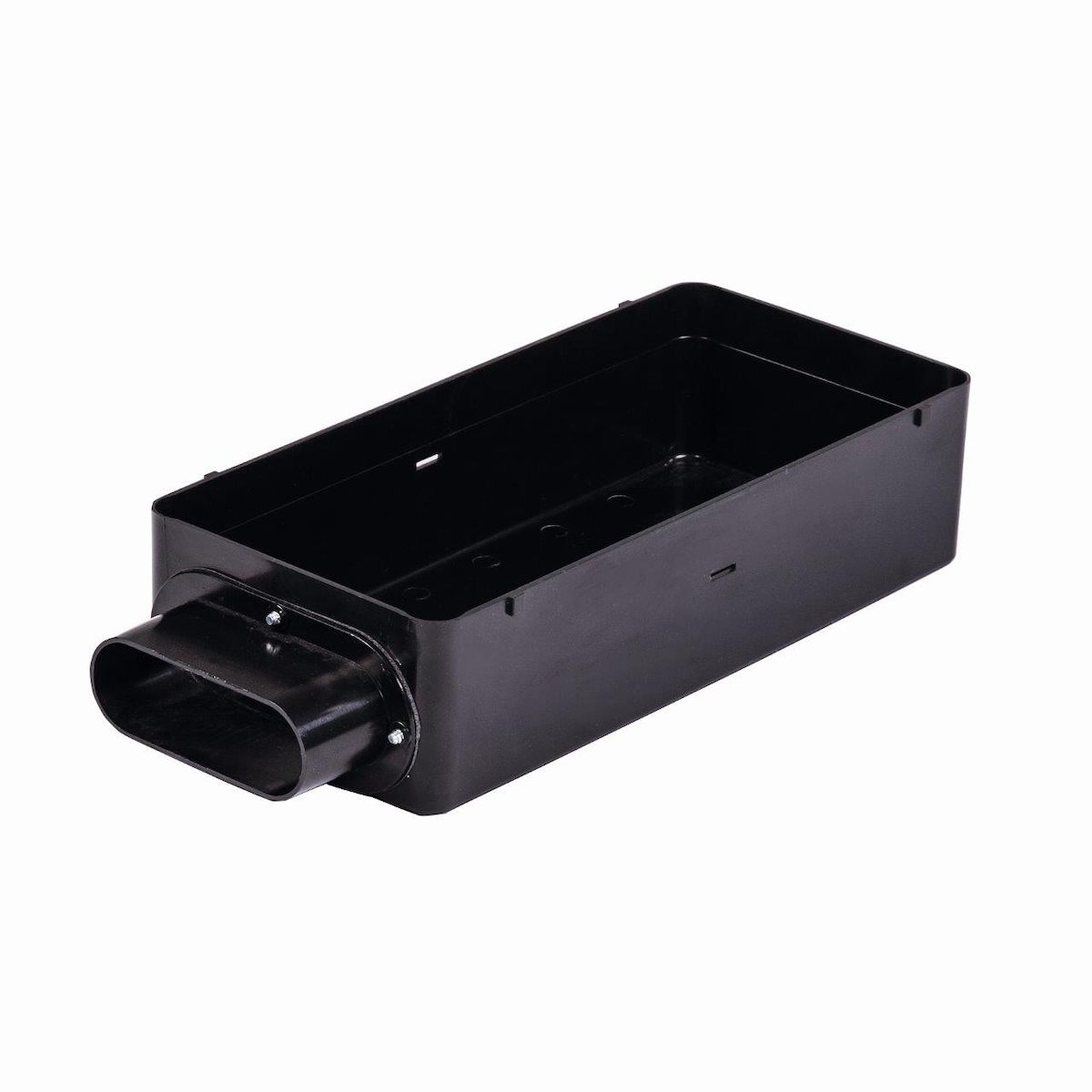 Pluggit Luftauslassset Wand vertikal PK150 - PL180V - LB29738 Image