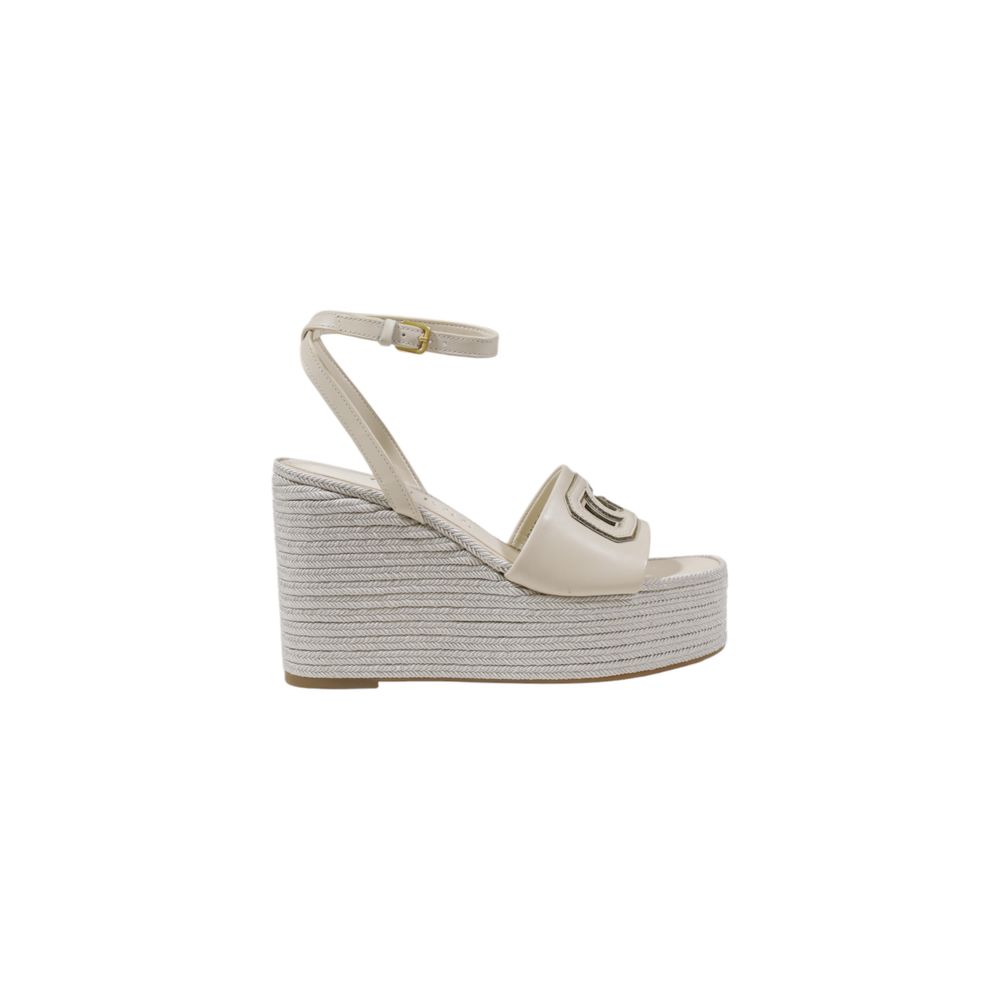Guess Beige Synthetische High Heel Pumps