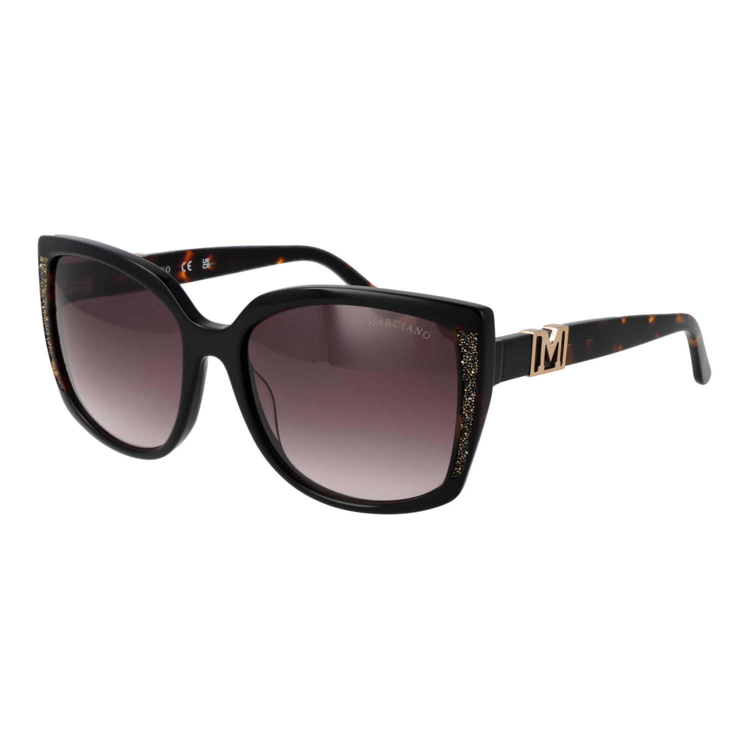 Marciano by Guess Sonnenbrille GM00013 05B 59
