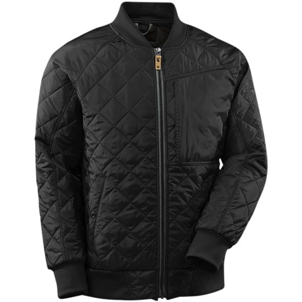 Mascot Thermojacke »CLIMASCOT 17015« Größe L schwarz Image