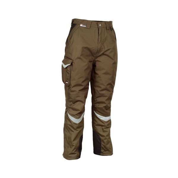 Cofra Winter-Bundhose »FROZEN« Größe 52 braun