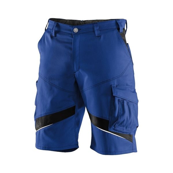 Kübler Shorts »Activiq« Größe 52 blau