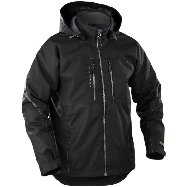 Blakläder Funktions-Winterjacke »4890« Größe 6XL schwarz