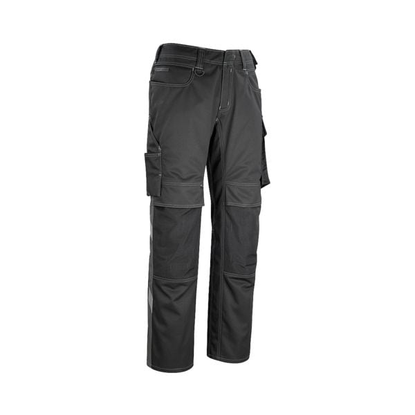 Mascot Bundhose »ERLANGEN« Größe 50 schwarz