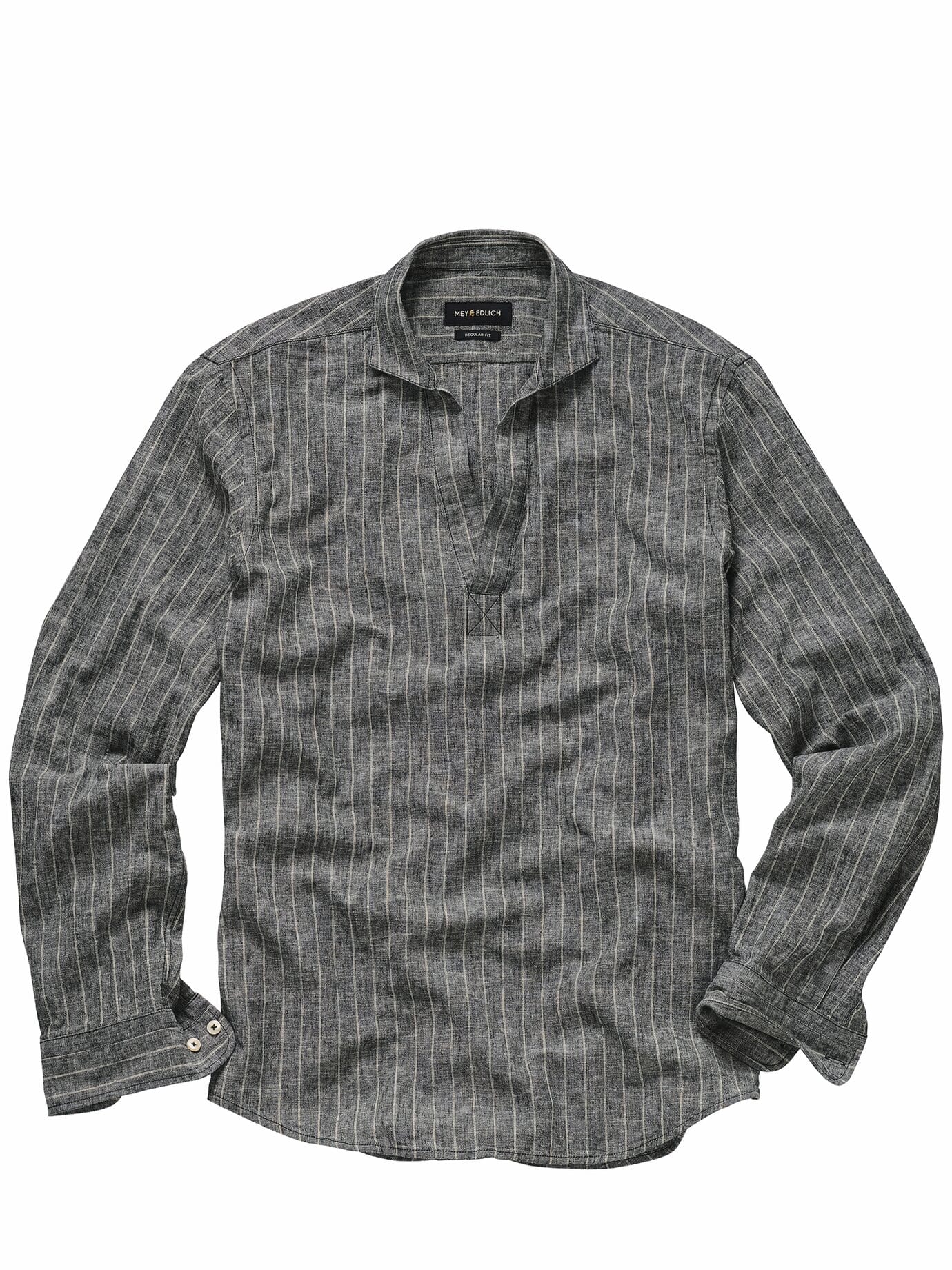 Peaky-Coast-Schlupfhemd Image