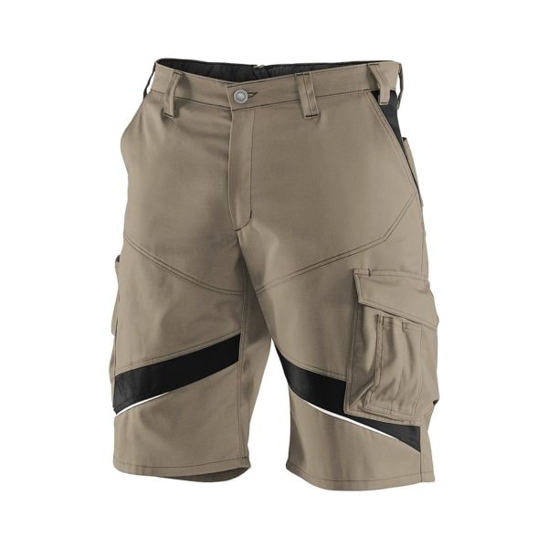 Kübler Shorts »Activiq« Größe 52 grün